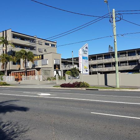 بريزبين Southern Cross Motel المظهر الخارجي الصورة