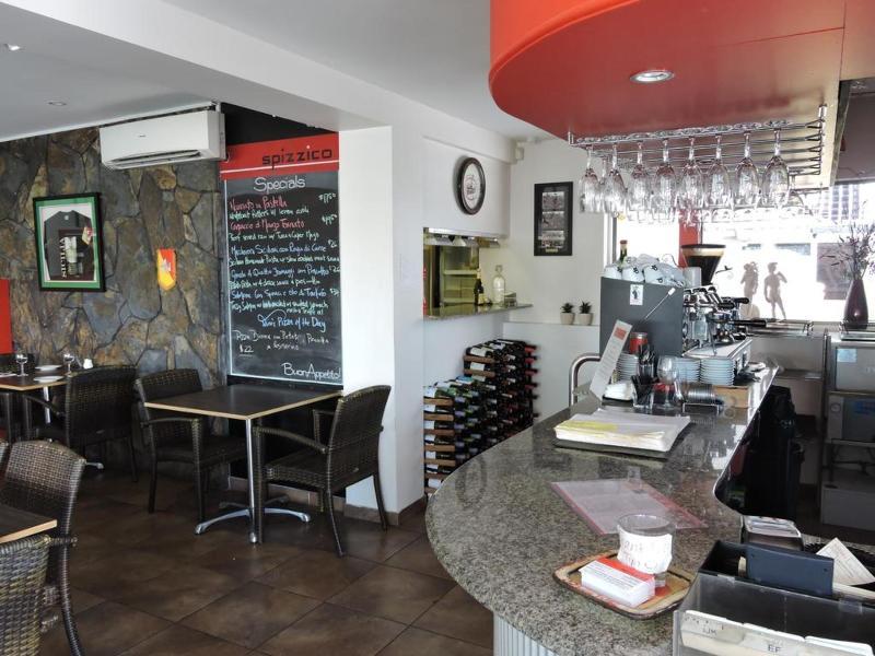 بريزبين Southern Cross Motel المظهر الخارجي الصورة